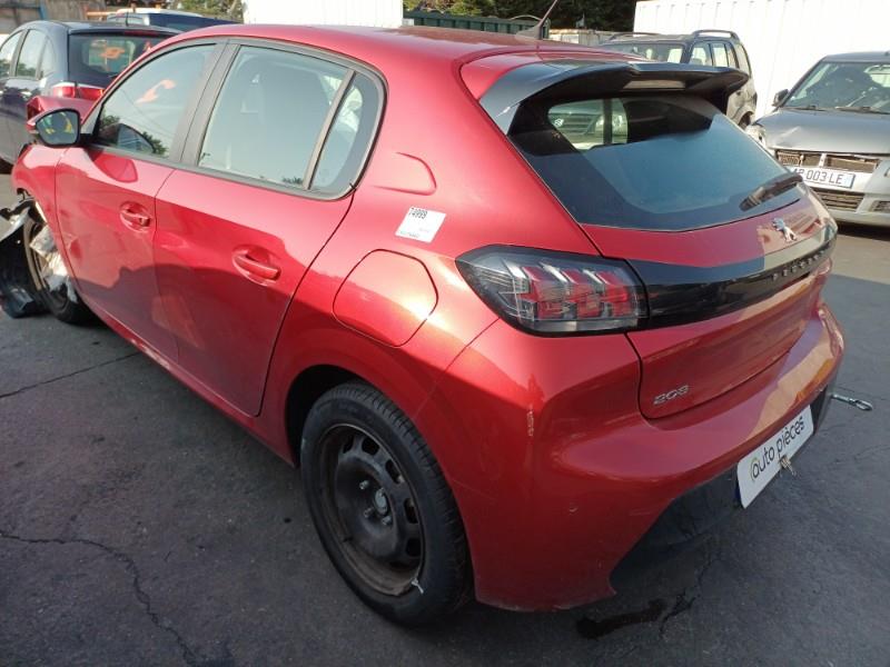 Image PEUGEOT 208 2