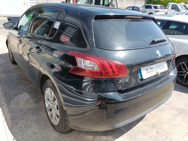 Image PEUGEOT 308 2