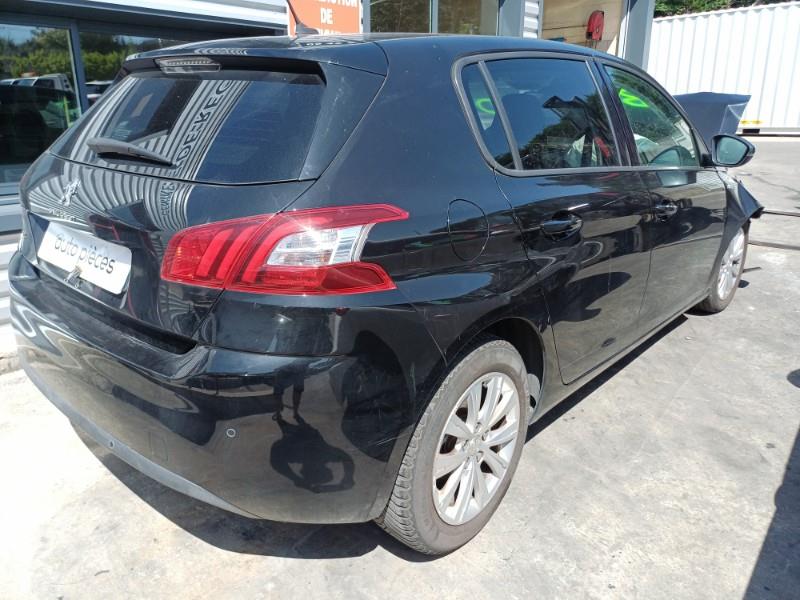 Image PEUGEOT 308 2