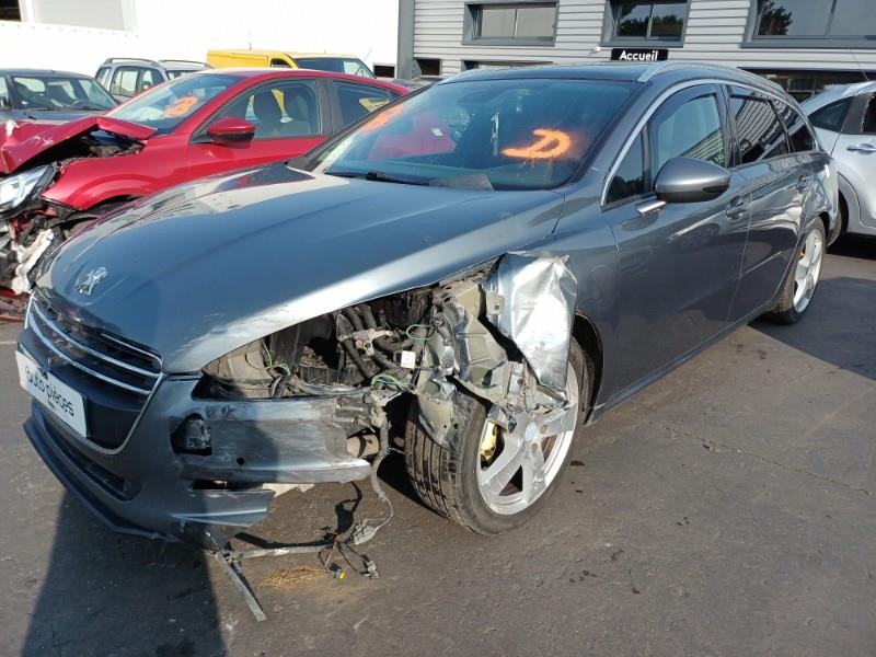 Image PEUGEOT 508 1 SW