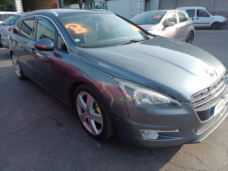 Image PEUGEOT 508 1 SW