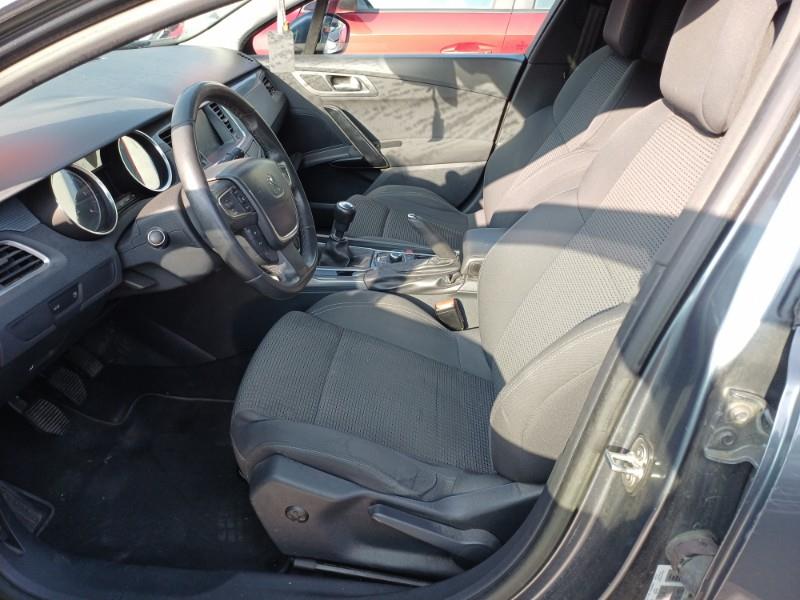 Image PEUGEOT 508 1 SW