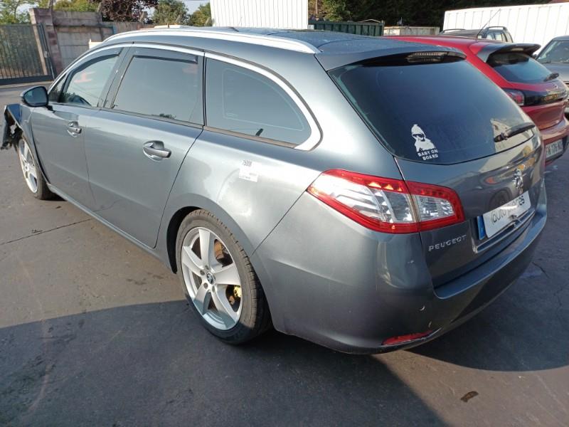 Image PEUGEOT 508 1 SW