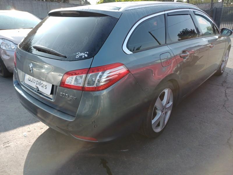 Image PEUGEOT 508 1 SW