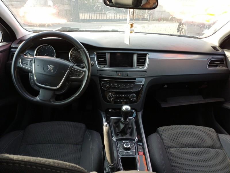 Image PEUGEOT 508 1 SW