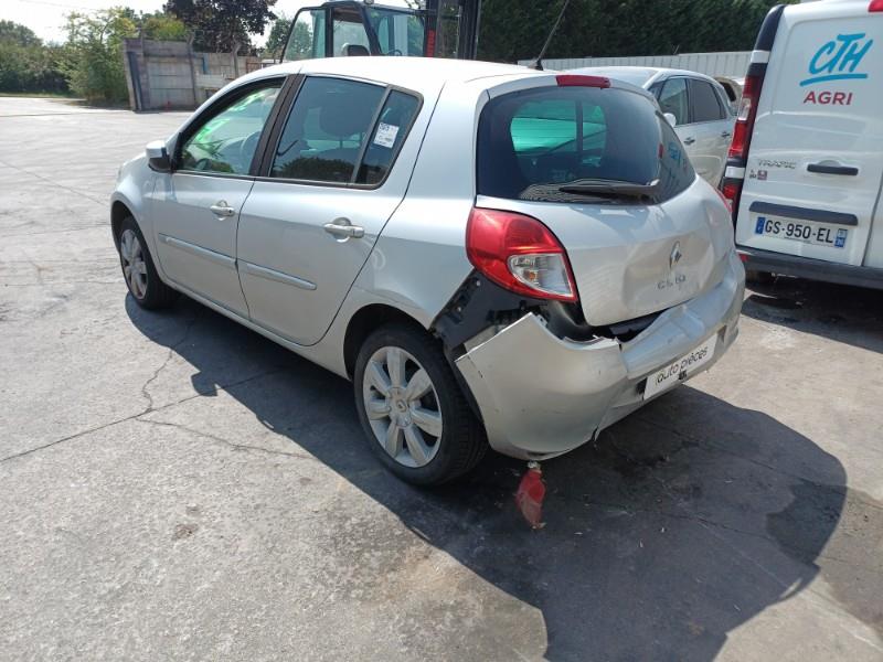 Image RENAULT CLIO 3