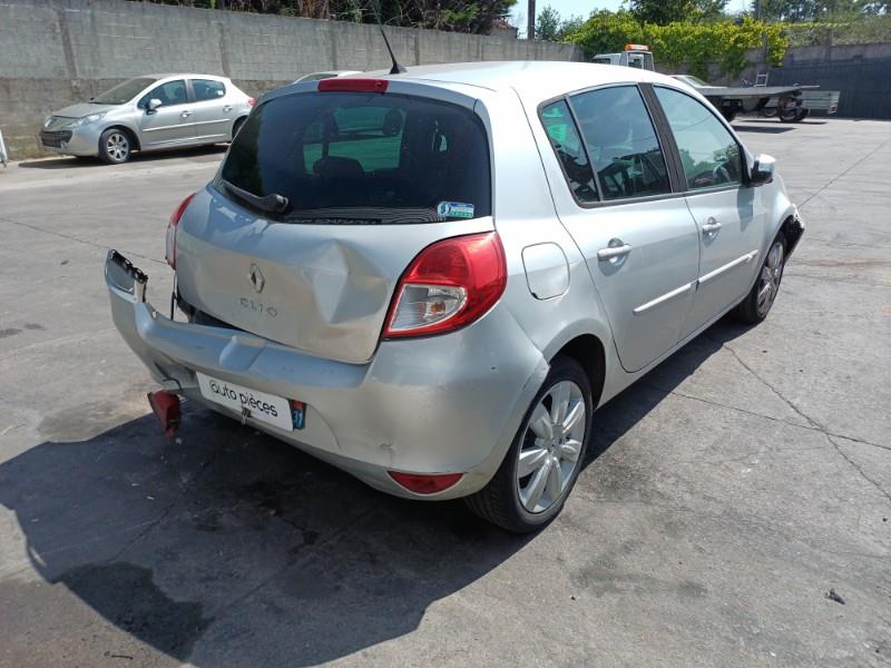 Image RENAULT CLIO 3