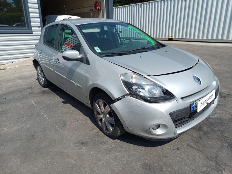 Image RENAULT CLIO 3