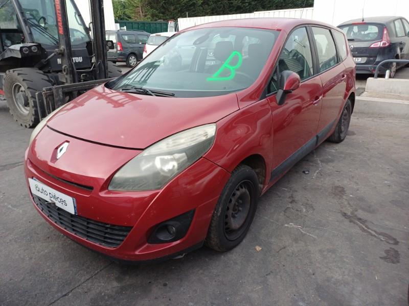 Image RENAULT GRAND SCENIC 3