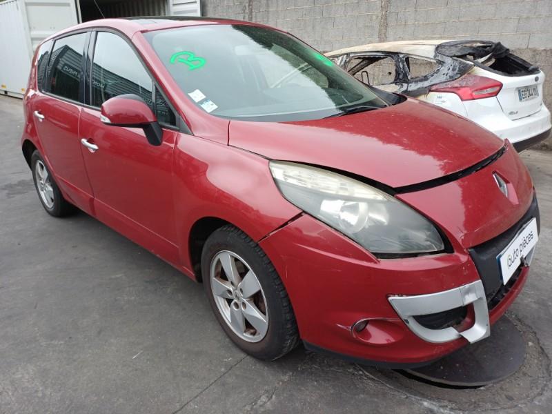 Image RENAULT SCENIC 3