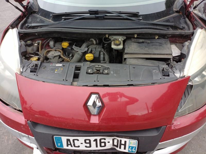 Image RENAULT SCENIC 3