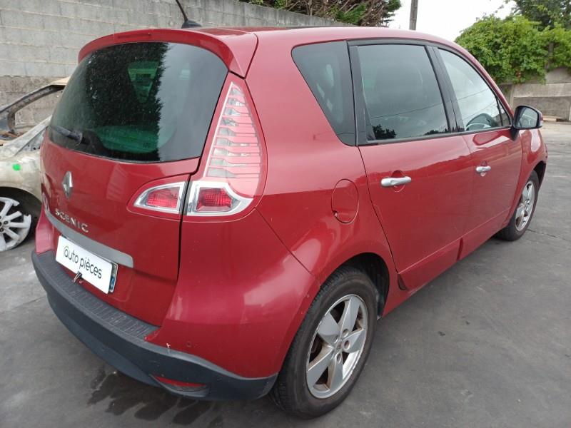 Image RENAULT SCENIC 3