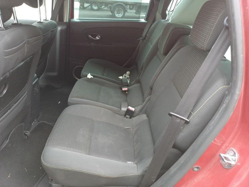 Image RENAULT SCENIC 3