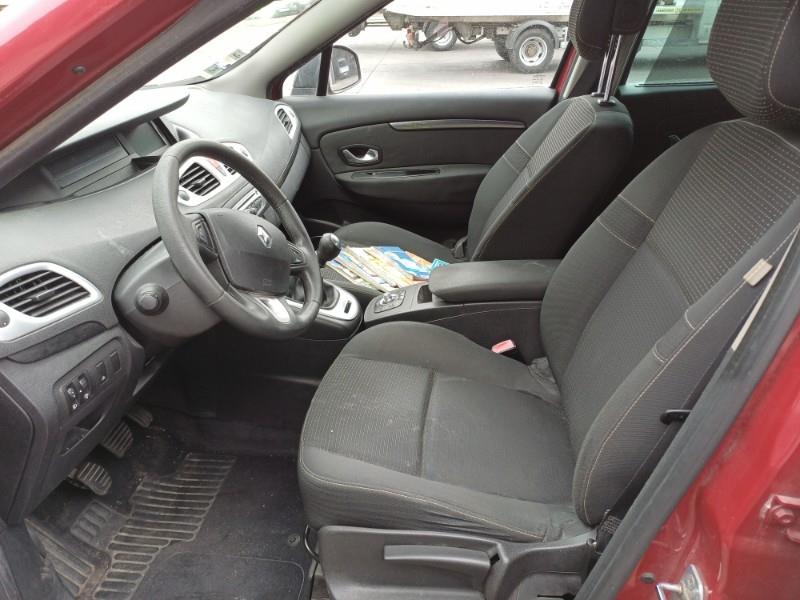 Image RENAULT SCENIC 3