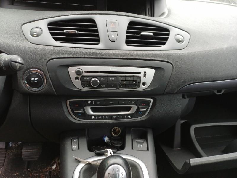 Image RENAULT SCENIC 3