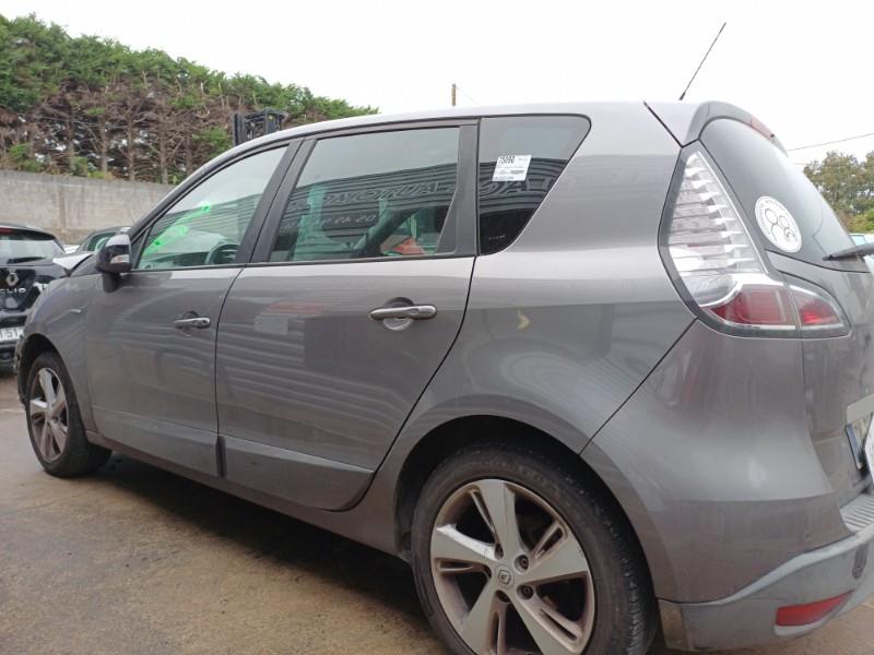 Image RENAULT SCENIC 3