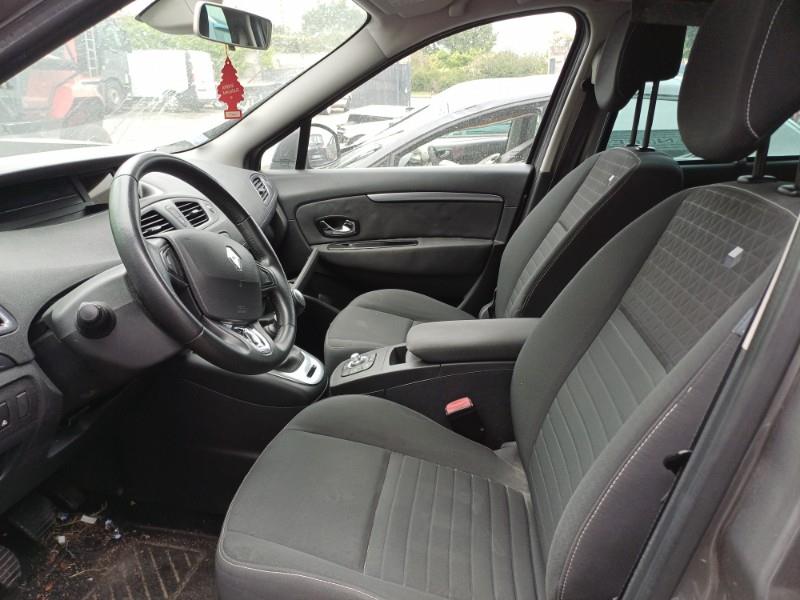 Image RENAULT SCENIC 3