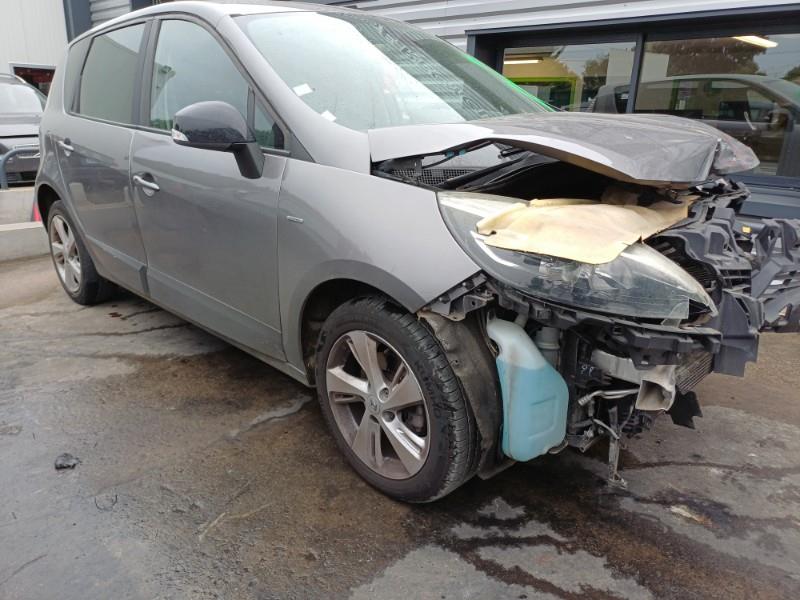 Image RENAULT SCENIC 3