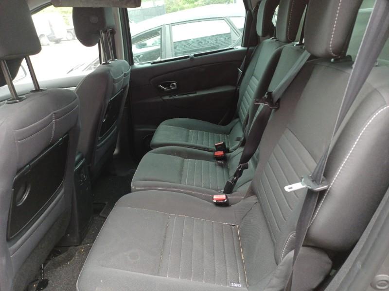 Image RENAULT SCENIC 3