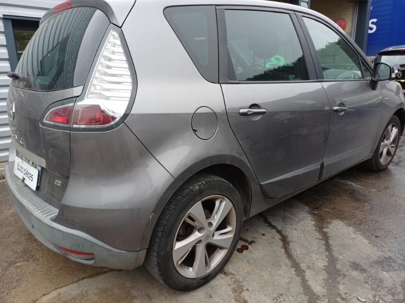 Image RENAULT SCENIC 3