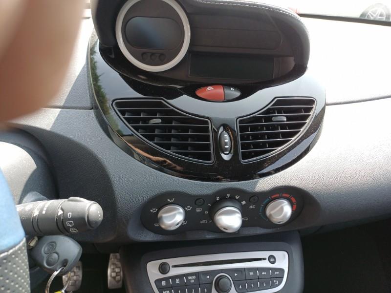 Image RENAULT TWINGO 2