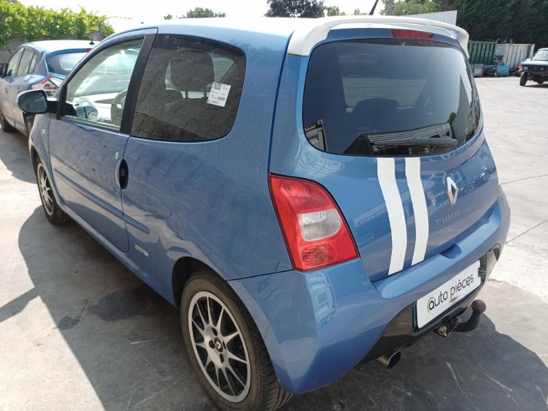 Image RENAULT TWINGO 2