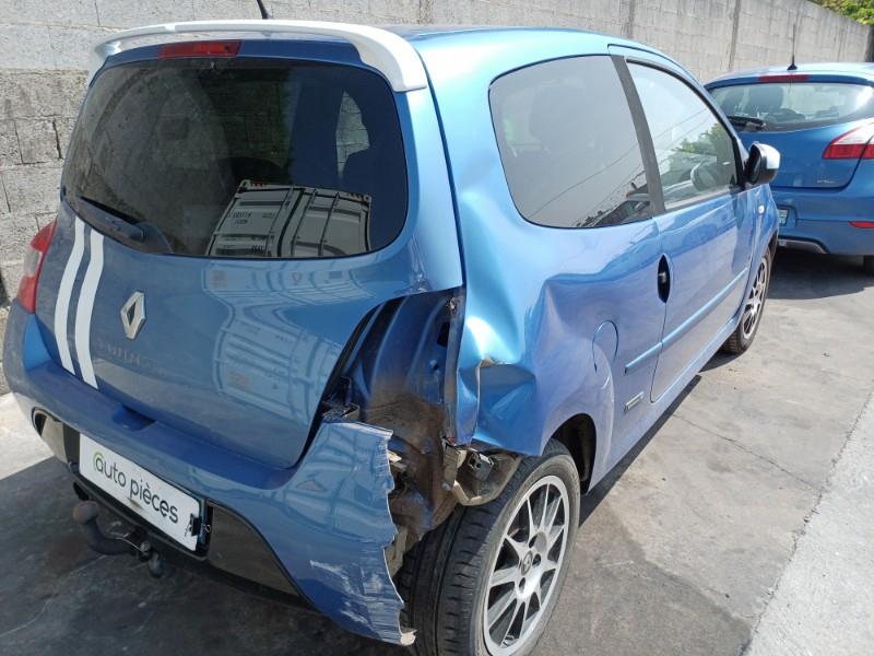 Image RENAULT TWINGO 2