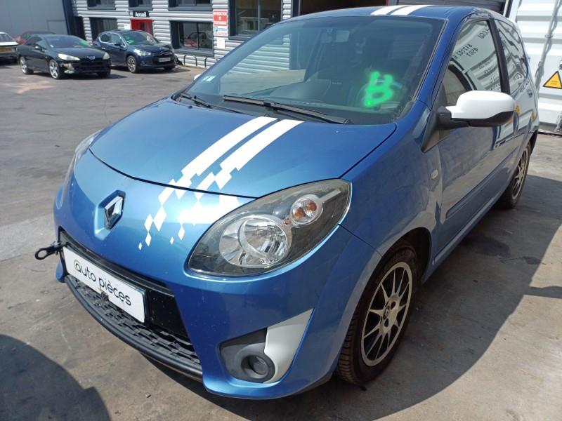 Image RENAULT TWINGO 2