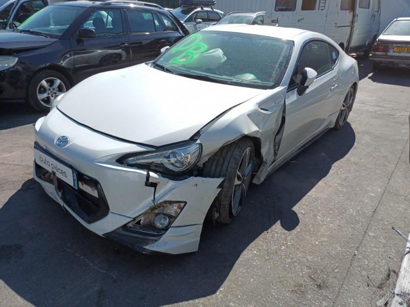 Image TOYOTA GT 86