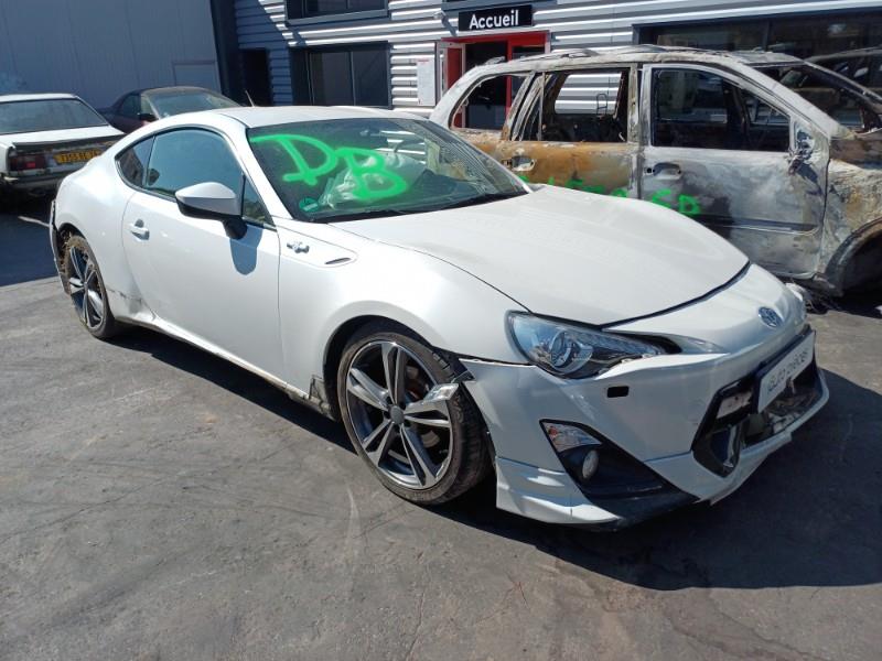 Image TOYOTA GT 86