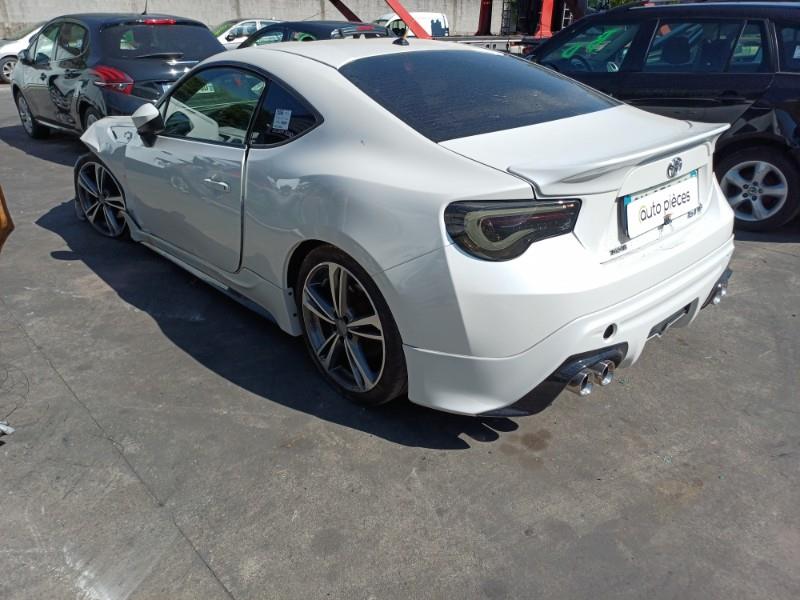 Image TOYOTA GT 86