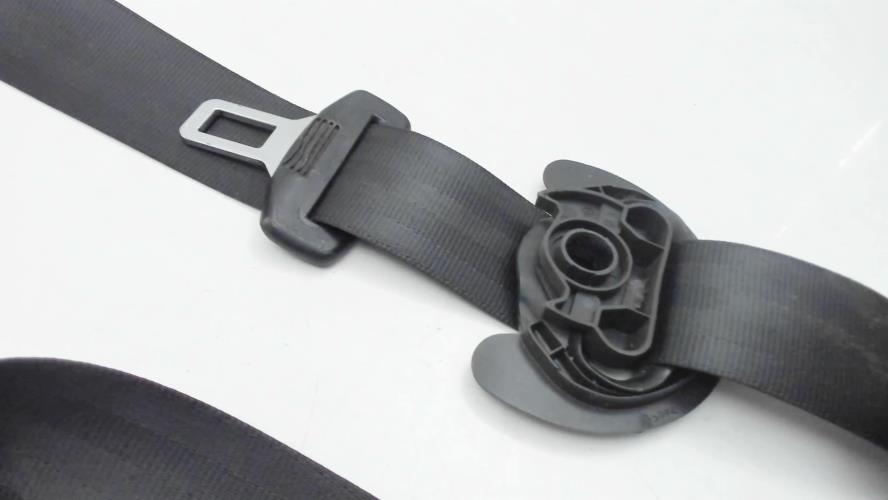 Image Ceinture arriere gauche - VOLKSWAGEN TOURAN 1