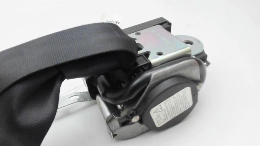 Image Ceinture avant droit - VOLKSWAGEN POLO 4