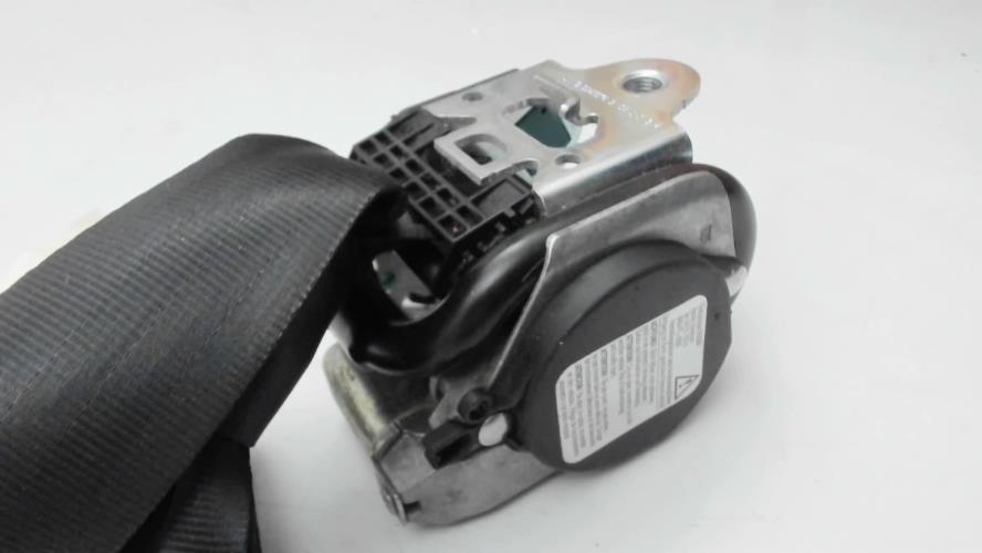 Image Ceinture avant gauche - VOLKSWAGEN GOLF 5