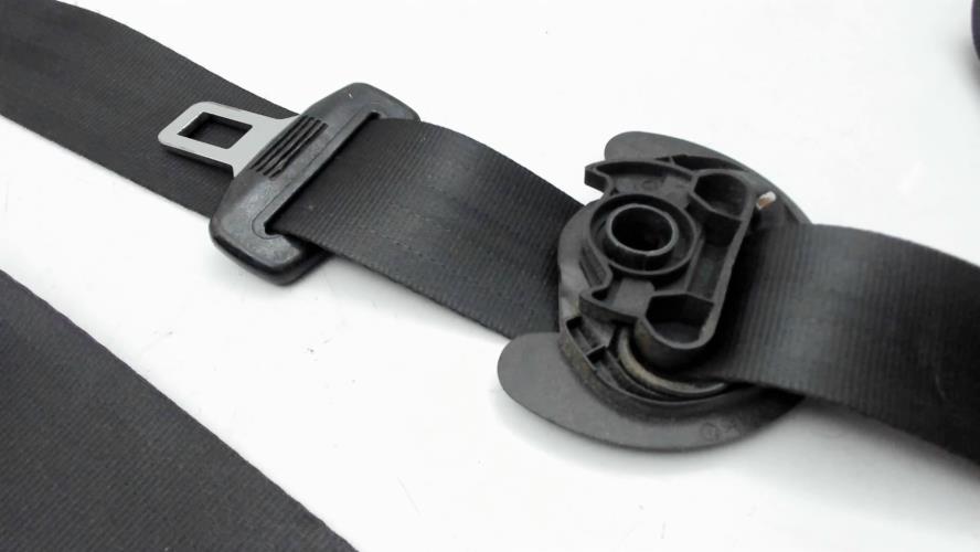 Image Ceinture avant gauche - VOLKSWAGEN GOLF 5