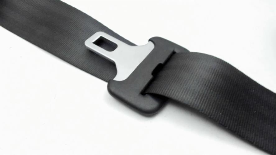 Image Ceinture arriere droit - VOLVO V 50