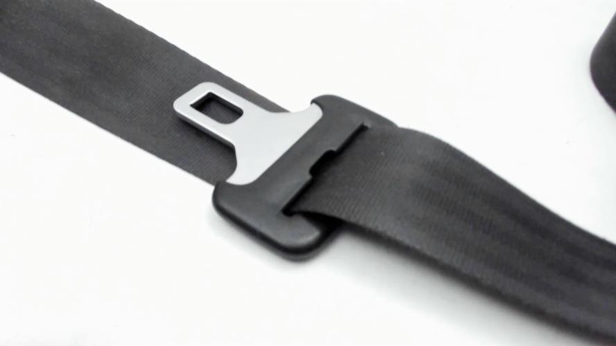 Image Ceinture arriere gauche - VOLVO V 50