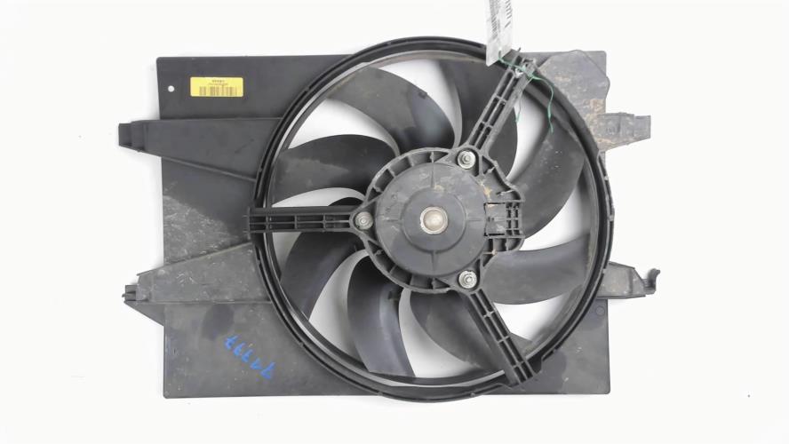 Image Ventilateur eau - FORD FIESTA 5