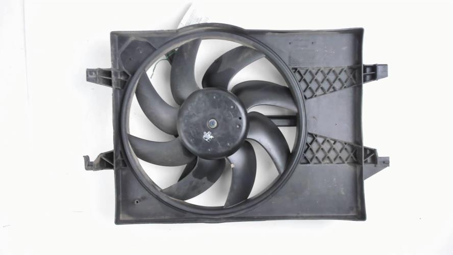 Image Ventilateur eau - FORD FIESTA 5