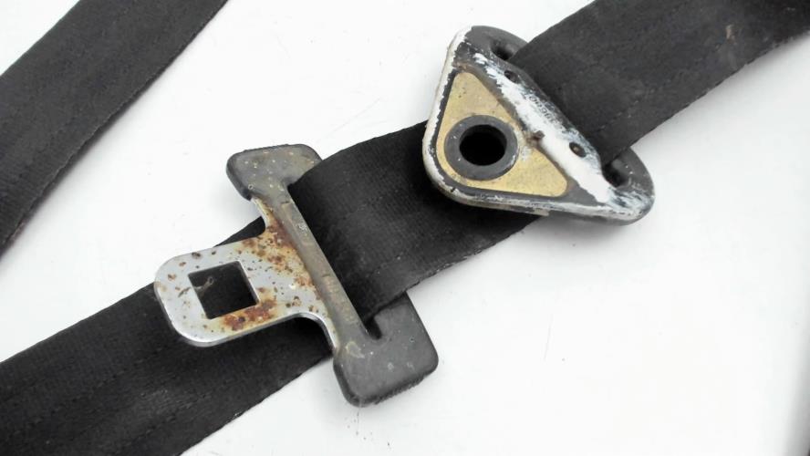 Image Ceinture avant droit - CITROEN C35