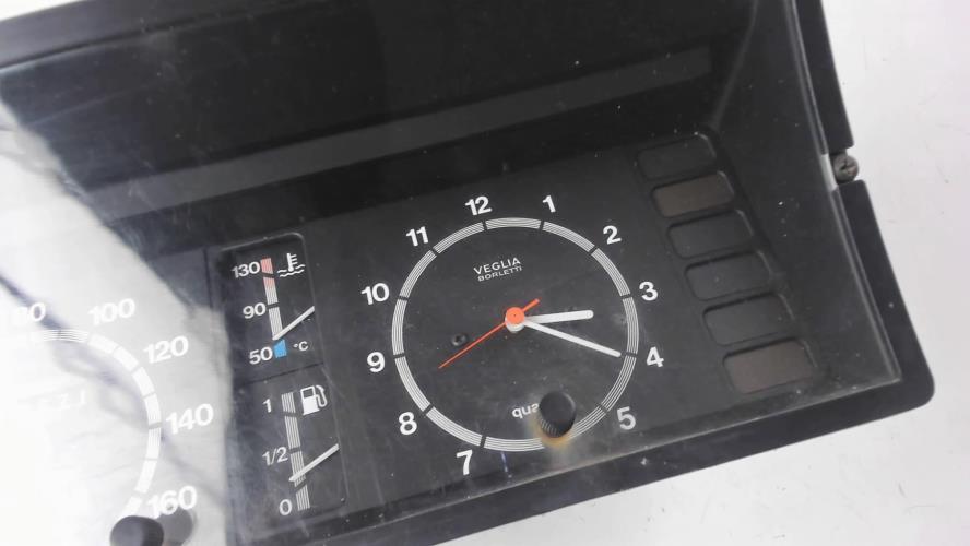 Image Compteur - CITROEN C35