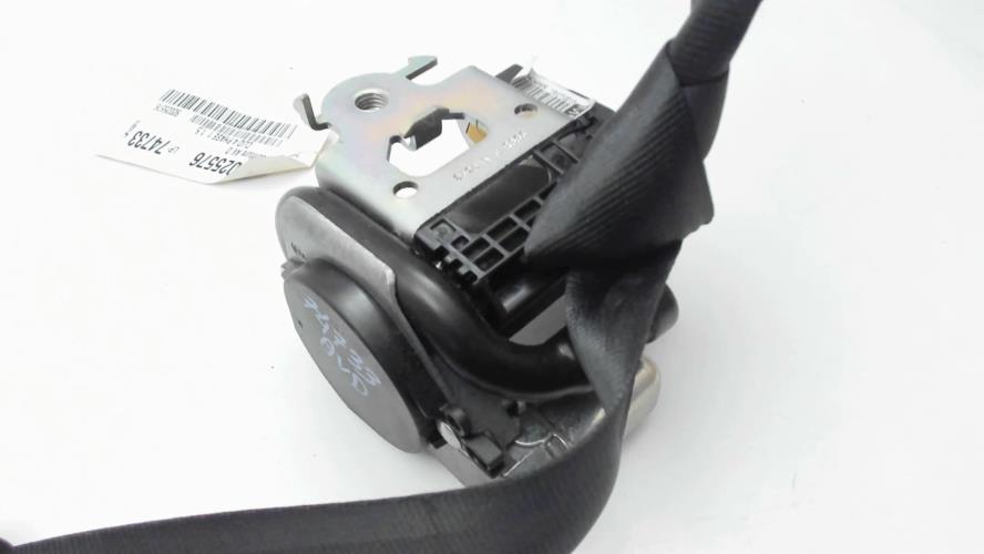 Image Ceinture avant droit - RENAULT CLIO 4