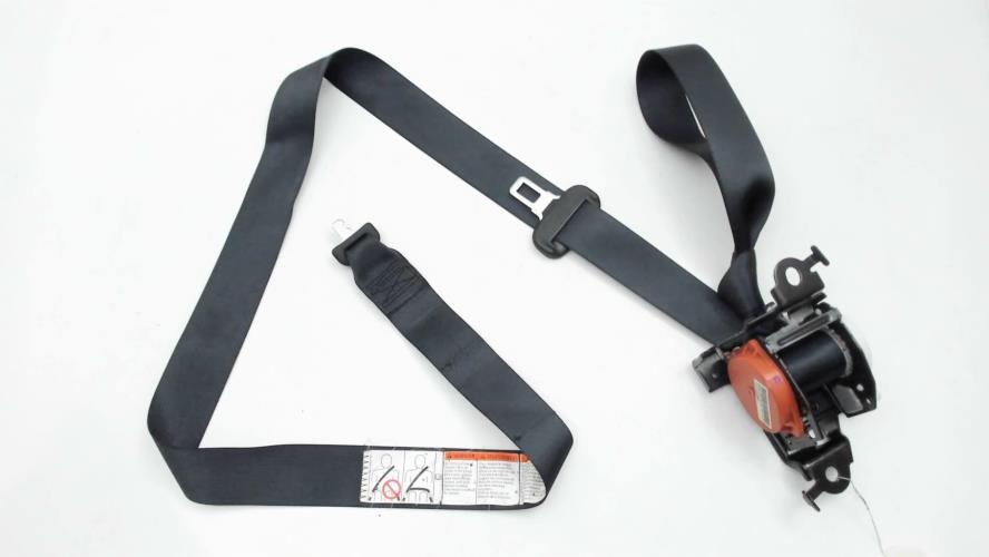 Image Ceinture arriere centrale - SUZUKI VITARA 2