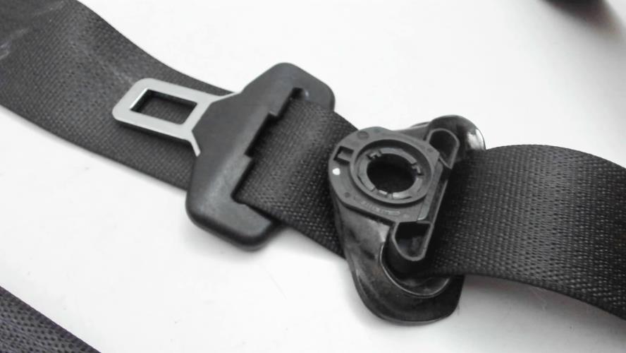 Image Ceinture avant gauche - OPEL CORSA D