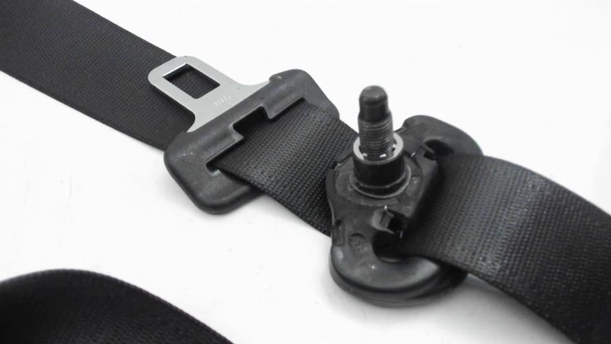 Image Ceinture arriere gauche - OPEL CORSA C