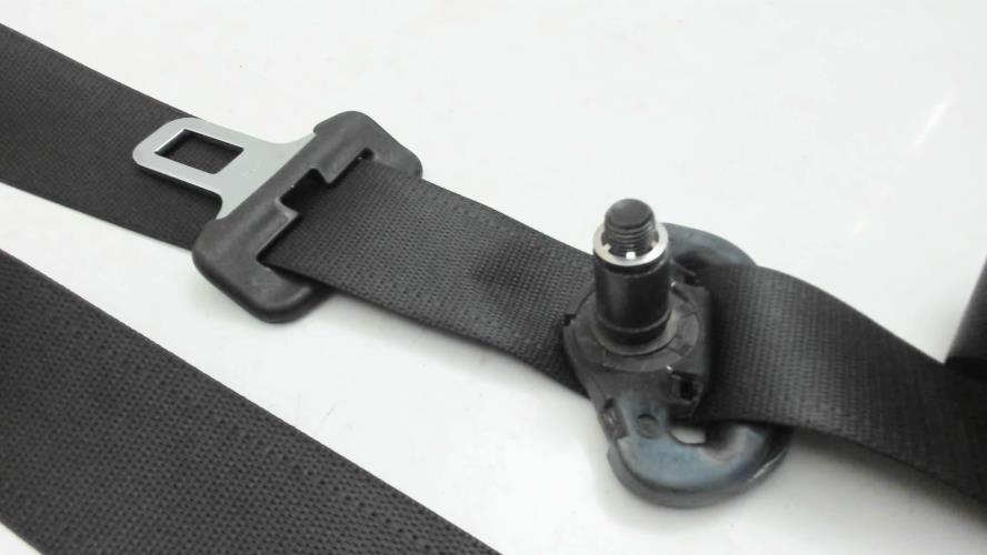 Image Ceinture avant droit - OPEL CORSA C