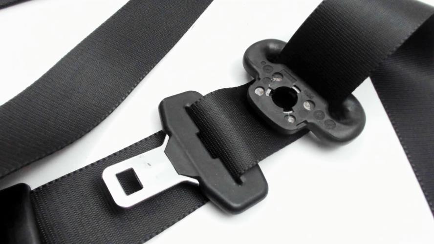 Image Ceinture arriere droit - FORD MONDEO 2