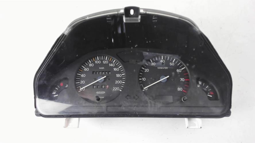 Image Compteur - PEUGEOT 106