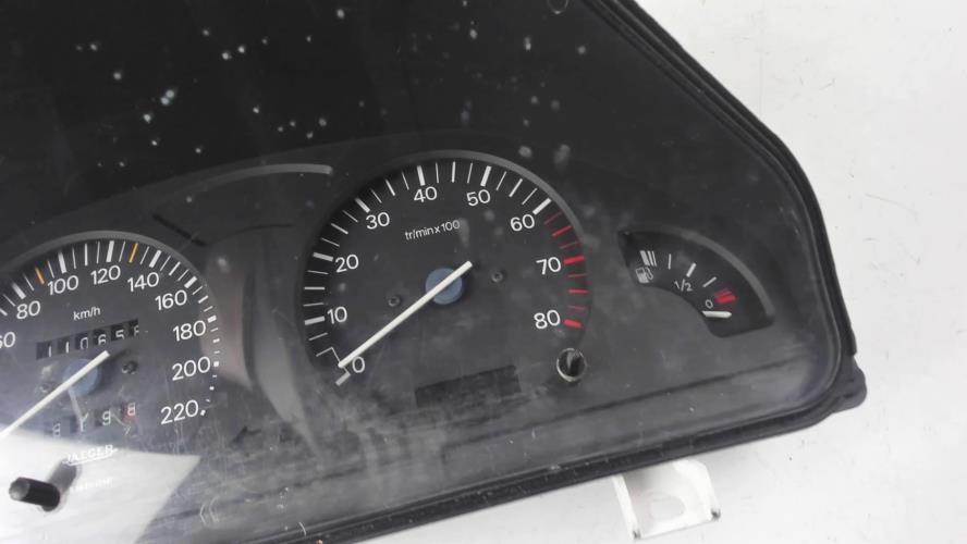 Image Compteur - PEUGEOT 106