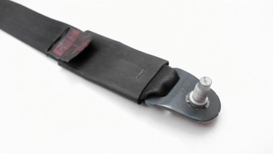 Image Ceinture arriere droit - CITROEN DS5